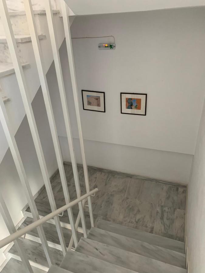 Αβαντιάς Abantias Aparthotel Loutra Edipsou  Buitenkant foto